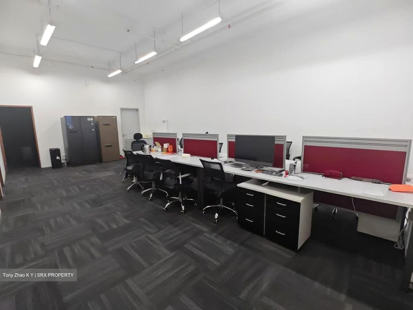 Az @ Paya Lebar (D14), Factory #572985811